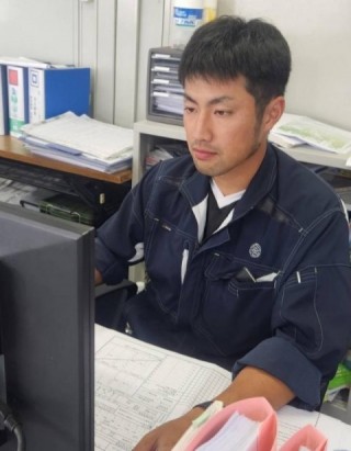 施工管理