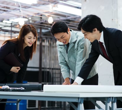 採用情報